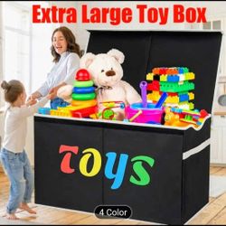 Brand New Kids TOY BOX 📦 