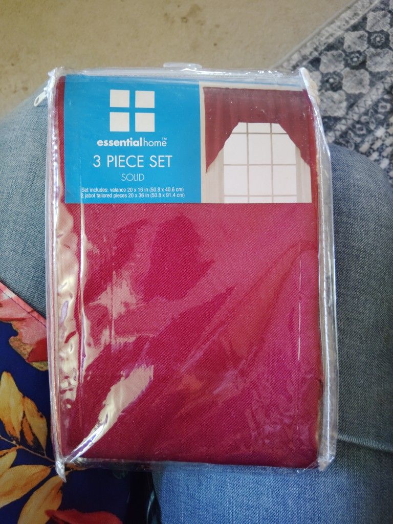 Window Panel