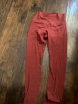 Lululemon Talla 6