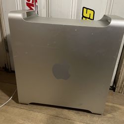 Apple mac pro 2009 -2012