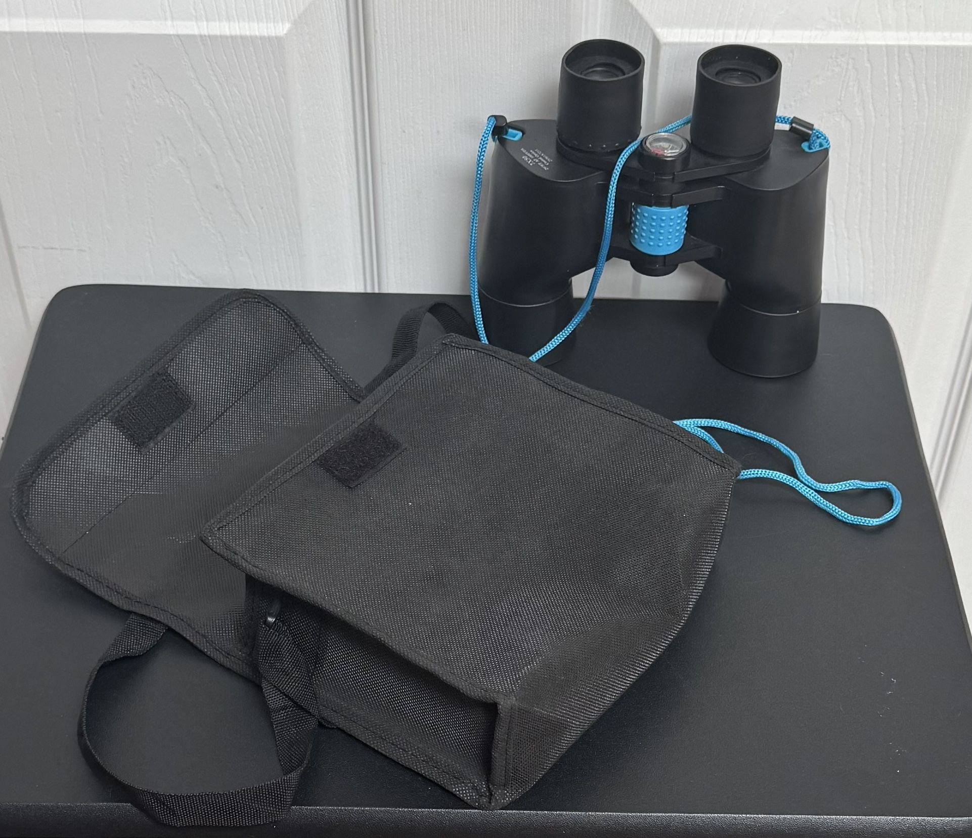 Binoculars with Carry Case just $5