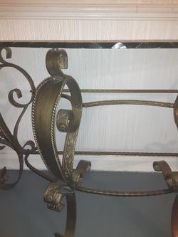 Glass Half Shelf Stands Very nice