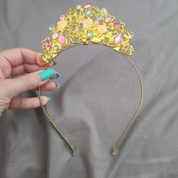 Disney Aurora Crown 