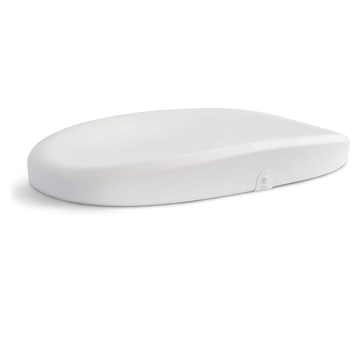 Hatch Grow Digital Changing Pad in white