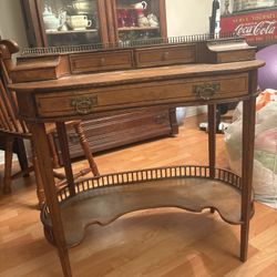 Antique Desk