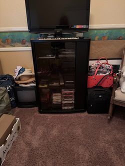 TV stand/cabinet