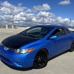2008 Honda Civic 