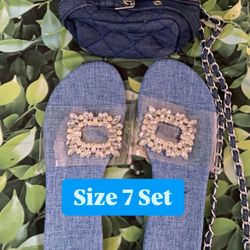 Slides Set