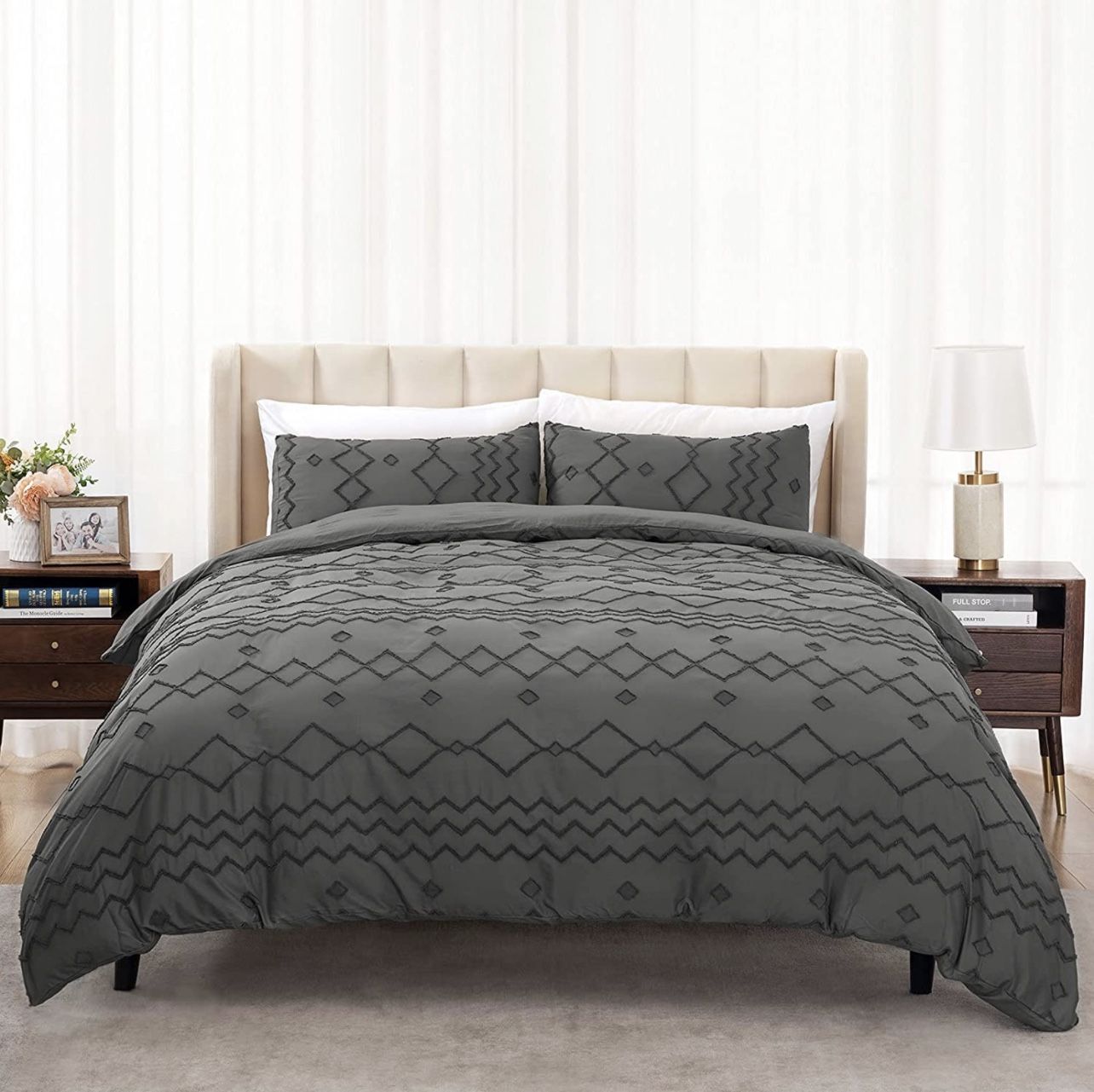 Duvet Cover Queen Size 