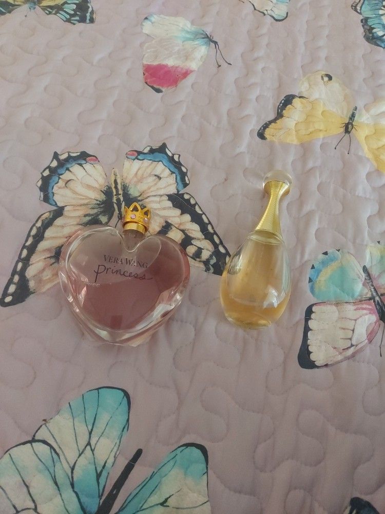 Women's Perfume
