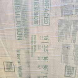 Insulation