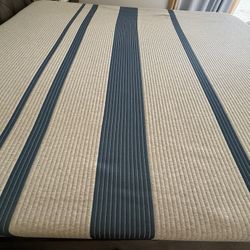 Mattress & Box Spring 