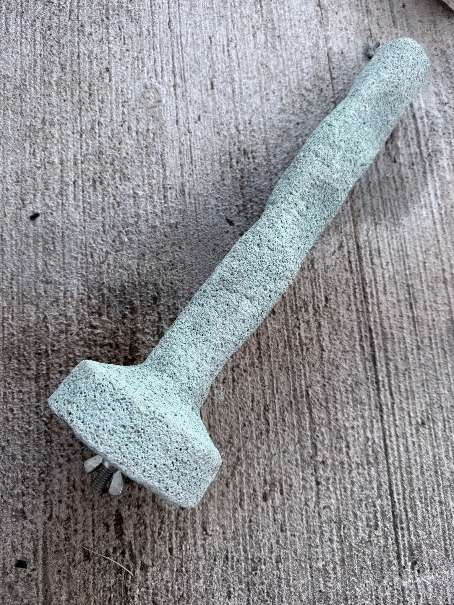 Large Bird Cage Stand 