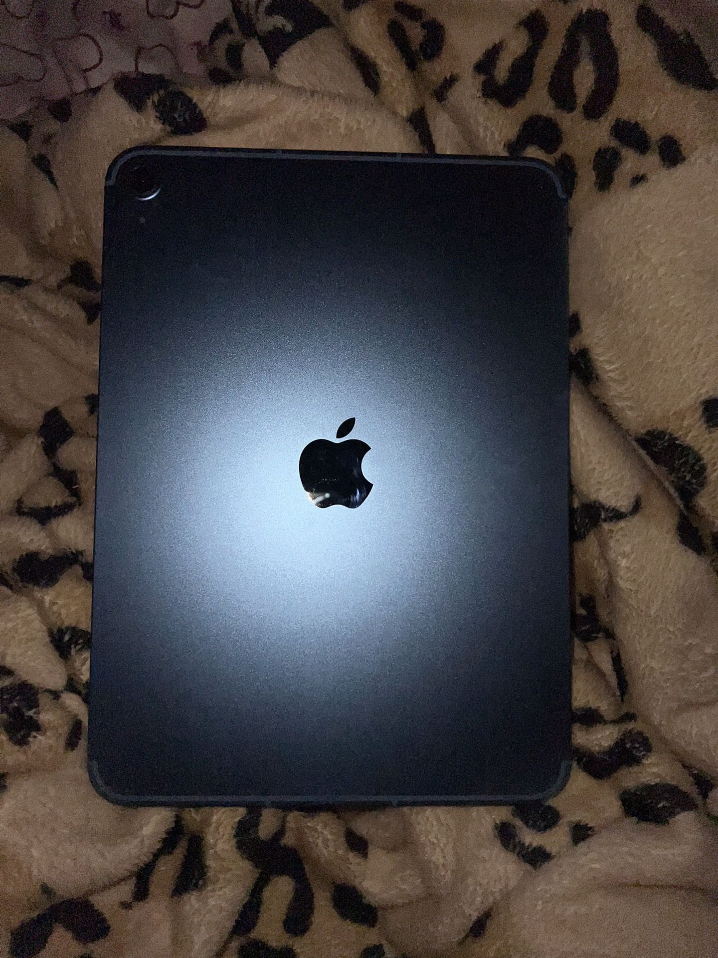 iPad 11 (2025, A16 Series) & Apple Pencil (1st Gen)