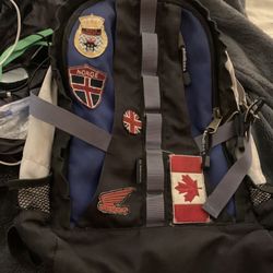 Back Pack