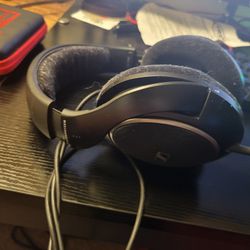 Senheisser HD 558 headphones originally $180