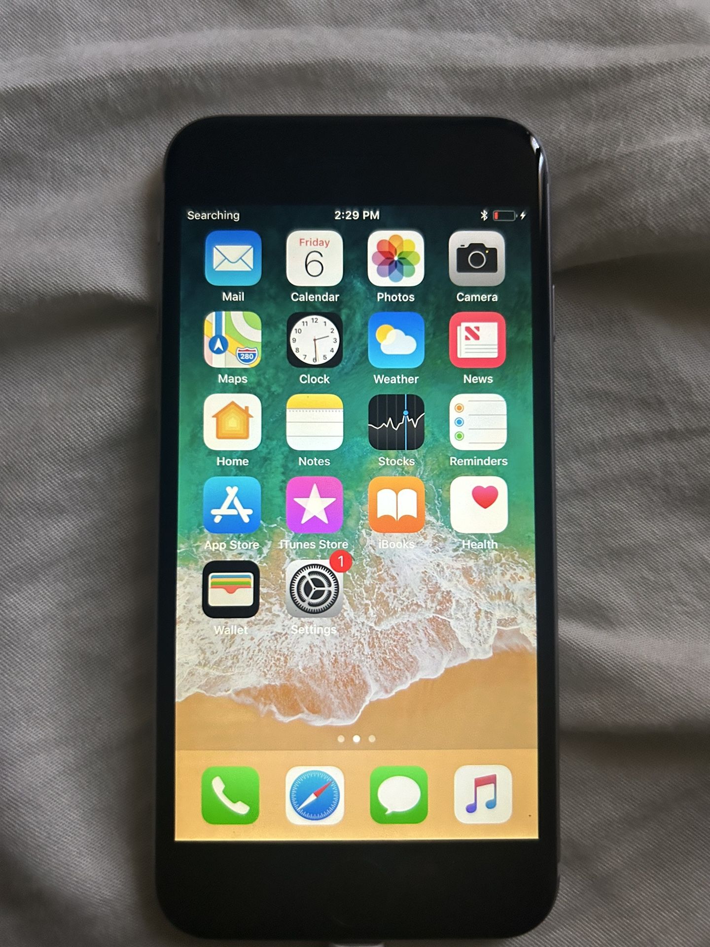 Iphone 6 16 GB Verizon