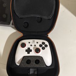 Nintendo Switch Pro Controller