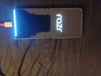 2024 RAZR+