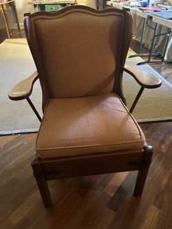 Vintage Chair 