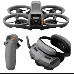 DJI Avata 2 For Trade