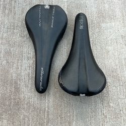 Bike Saddles