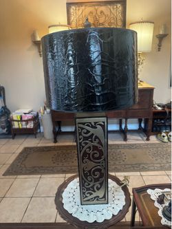 Beautiful mid-century Table Lamp