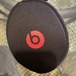 Dre Beats Solo