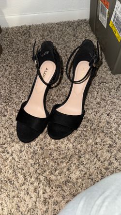 Aldo shoes size 6.5