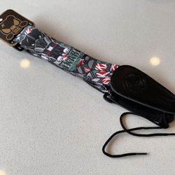 Ikarikuma Ikari The Street Boy Guitar Strap