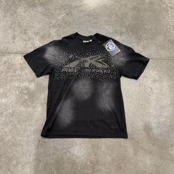 Hell STAR tee size M