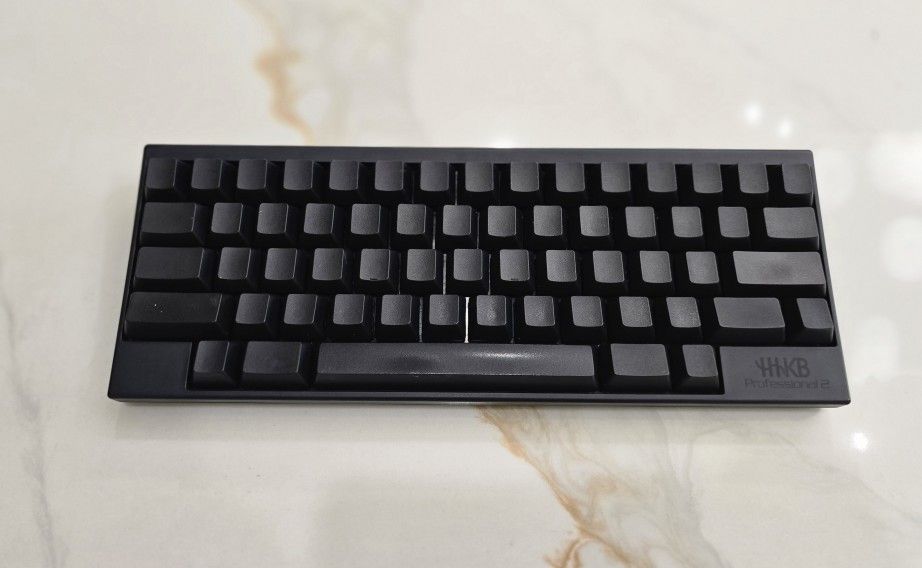Hhkb Pro 2 Modded