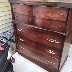 5 Drawer Dresser
