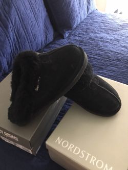 Bearpaw Slippers - Kids