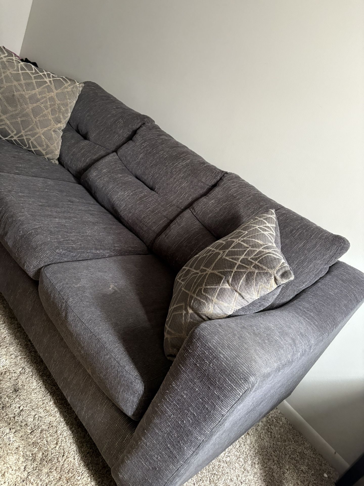 Couches & Tv Deal