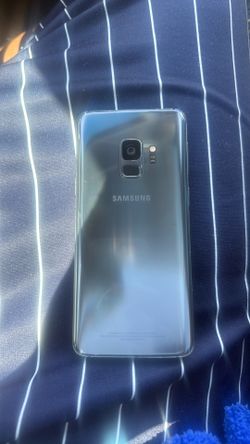 Samsung S9