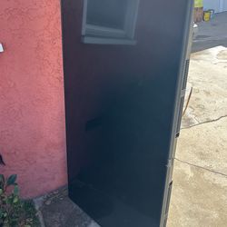 65 “Samsung Flat Screen