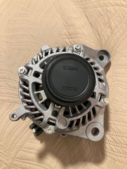 Brand New Duralast Alternator 10165
