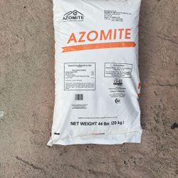 Azomite