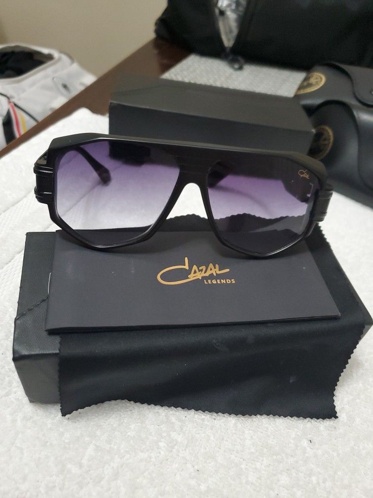 Cazal Sunglasses