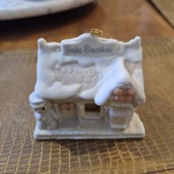 3 Vintage Precious moments