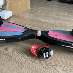 Razor Hovertrax Hoverboard