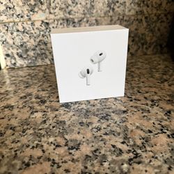 AirPods Pro’s 2nd Generation 