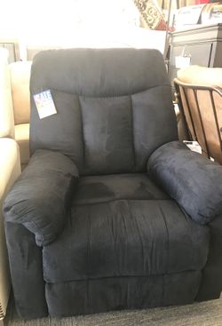 Recliner