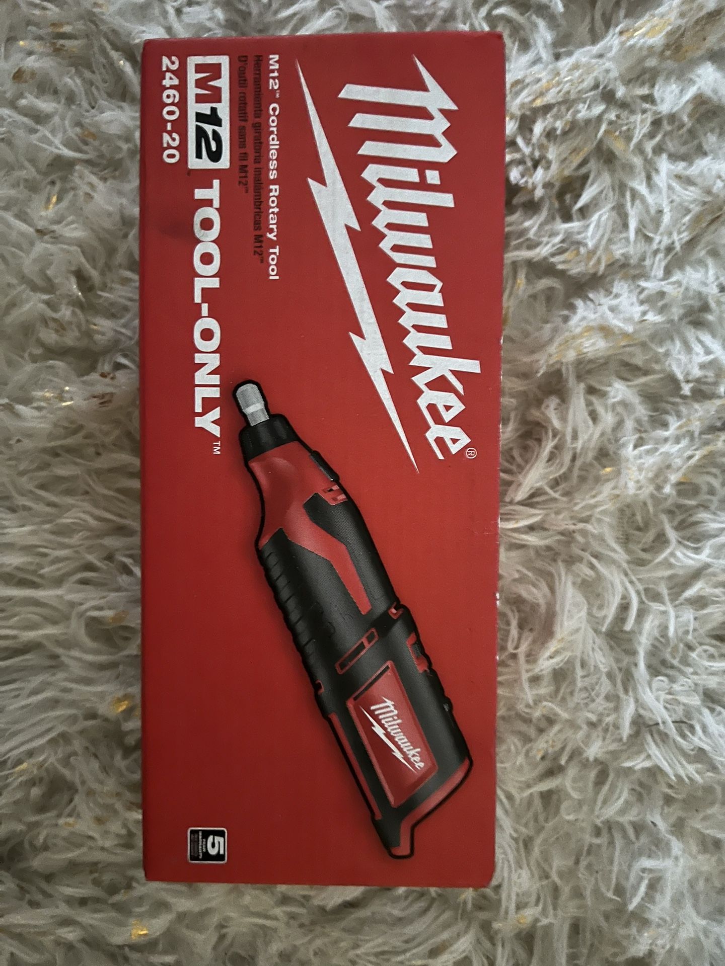 Milwaukee Drexel Brand New
