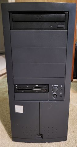 Windows 10 PC