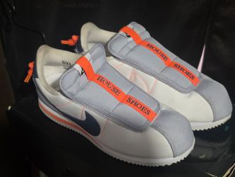 Nike Cortez Kenny IV 'House Shoes' Sneakers