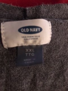 Women sweater