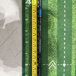 Tensei 1k Blue 55x Mini Driver/3 Wood Shaft