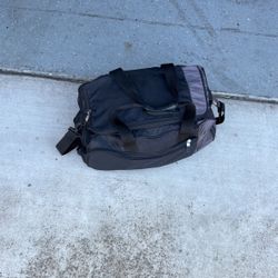 Nike Duffle Bag